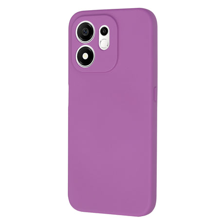 Husa de protectie Techsuit SoftFlex compatibil cu Honor 600 Smart, Mov