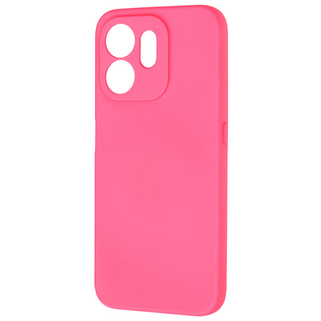 Husa de protectie Techsuit SoftFlex compatibil cu Honor 600 Smart, Roz