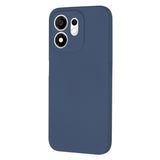 Husa de protectie Techsuit SoftFlex compatibil cu Honor 600 Smart, Albastru