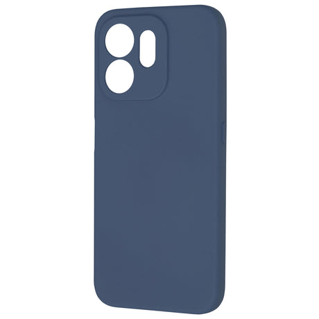 Husa de protectie Techsuit SoftFlex compatibil cu Honor 600 Smart, Albastru