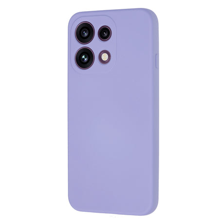 Husa de protectie Techsuit SoftFlex compatibil cu Oppo Reno16 F / Reno16 FS, Mov
