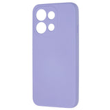 Husa de protectie Techsuit SoftFlex compatibil cu Oppo Reno16 F / Reno16 FS, Mov