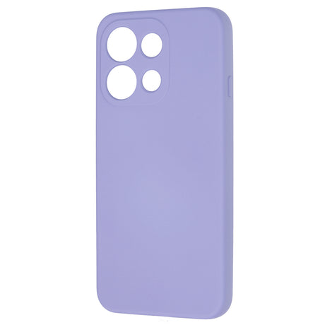 Husa de protectie Techsuit SoftFlex compatibil cu Oppo Reno16 F / Reno16 FS, Mov