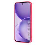 Husa de protectie Techsuit SoftFlex compatibil cu Oppo Reno16 F / Reno16 FS, Roz
