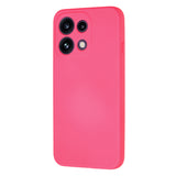 Husa de protectie Techsuit SoftFlex compatibil cu Oppo Reno16 F / Reno16 FS, Roz