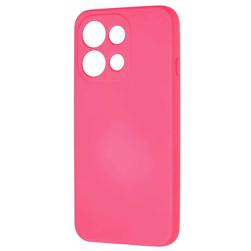 Husa de protectie Techsuit SoftFlex compatibil cu Oppo Reno16 F / Reno16 FS, Roz