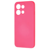 Husa de protectie Techsuit SoftFlex compatibil cu Oppo Reno16 F / Reno16 FS, Roz