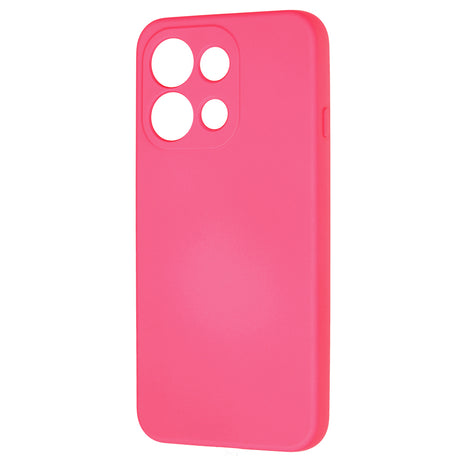 Husa de protectie Techsuit SoftFlex compatibil cu Oppo Reno16 F / Reno16 FS, Roz