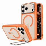 Husa de protectie ESR compatibil cu iPhone 17 Pro Max / iPhone 18 Pro Max, Portocaliu