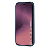 Husa de protectie Techsuit SoftFlex compatibil cu Google Pixel 11, Albastru
