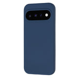 Husa de protectie Techsuit SoftFlex compatibil cu Google Pixel 11, Albastru