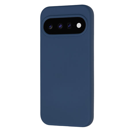 Husa de protectie Techsuit SoftFlex compatibil cu Google Pixel 11, Albastru