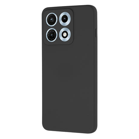 Husa de protectie Techsuit SoftFlex compatibil cu Motorola Edge 70 Max, Negru