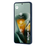 Husa de protectie Techsuit SoftFlex compatibil cu Motorola Edge 70 Max, Albastru