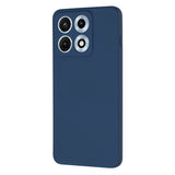 Husa de protectie Techsuit SoftFlex compatibil cu Motorola Edge 70 Max, Albastru