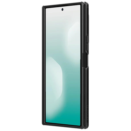 Husa de protectie Nillkin CamShield Prop compatibil cu Samsung Galaxy Z Fold7, Negru