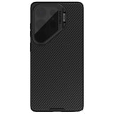 Husa de protectie Nillkin CamShield Prop Magnetic compatibil cu Samsung Galaxy S26 Ultra, Negru