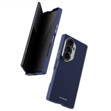 Husa de protectie Dux Ducis Vyne Series compatibil cu Samsung Galaxy Z Fold8 Ultra, Gri
