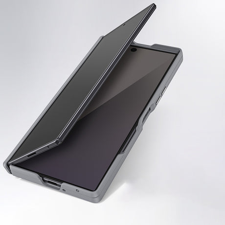 Husa de protectie Dux Ducis Vyne Series compatibil cu Samsung Galaxy Z Fold8 Ultra, Gri