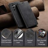 Husa de protectie Techsuit Confy Cover compatibil cu Xiaomi Redmi 17 4G / Redmi 17 5G, Negru