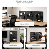 Organizator cabluri Spigen LD405 (AHP11400), Metal, Negru