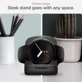 Suport pentru Google Pixel Watch 1 - Spigen S354 (AMP05796) - Black