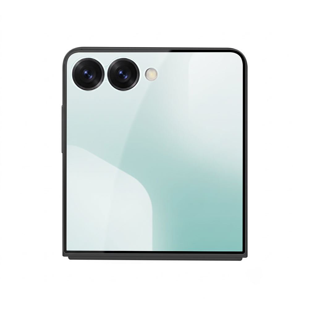 Folie de protectie Nillkin CP+PRO compatibil cu Samsung Galaxy Z Flip7 / Z Flip8, Negru