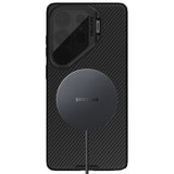 Husa de protectie Nillkin CamShield Prop Magnetic compatibil cu Samsung Galaxy S26 Ultra, Negru