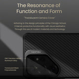 Husa de protectie Nillkin CarboProp compatibil cu Samsung Galaxy S26 Ultra, Negru