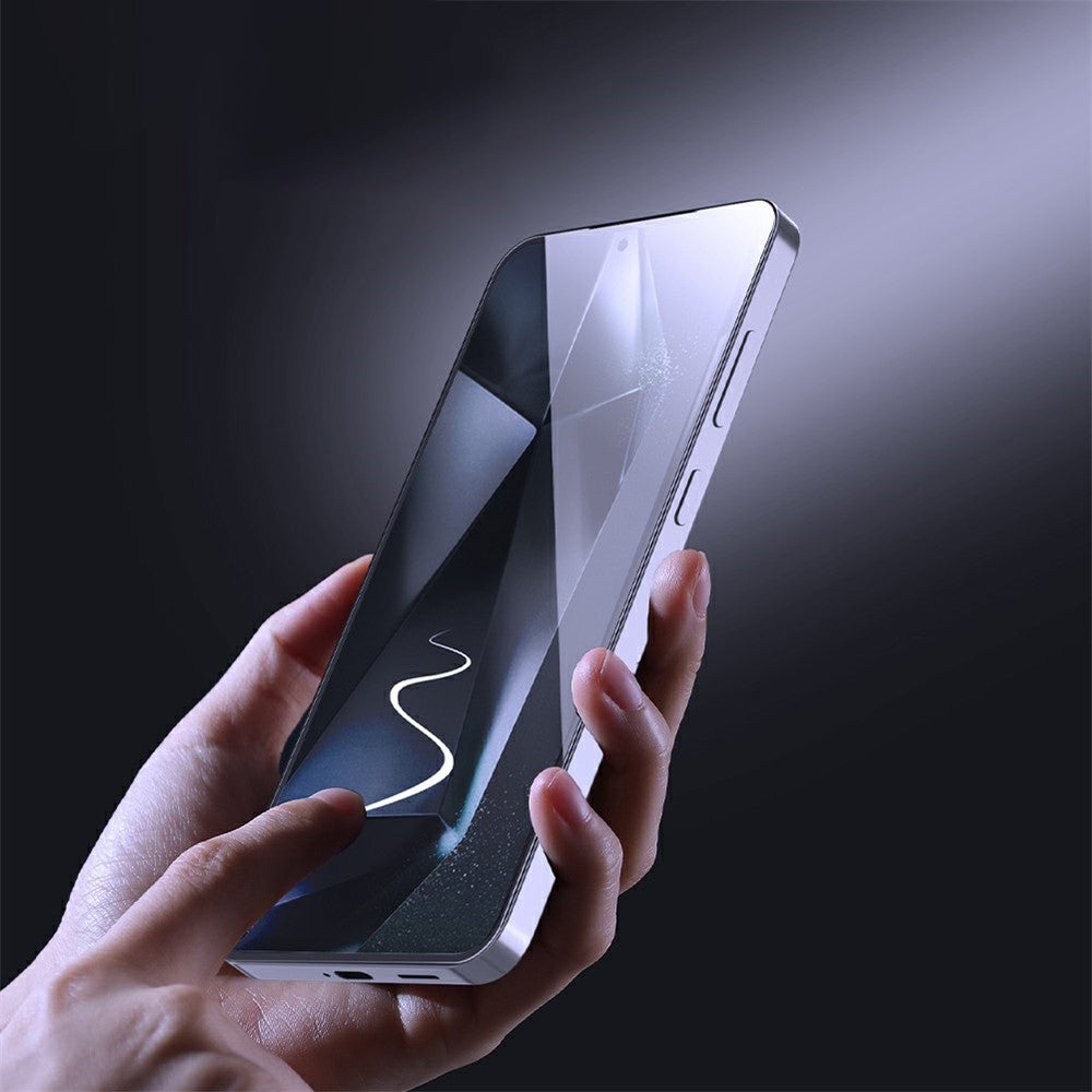 Folie de protectie Nillkin H+Pro compatibil cu Samsung Galaxy S25 Plus, Transparent