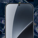 Folie de protectie Nillkin H+Pro compatibil cu Xiaomi 17 / Xiaomi 17 Pro, Transparent