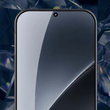 Folie de protectie Nillkin H+Pro compatibil cu Xiaomi 17 / Xiaomi 17 Pro, Transparent