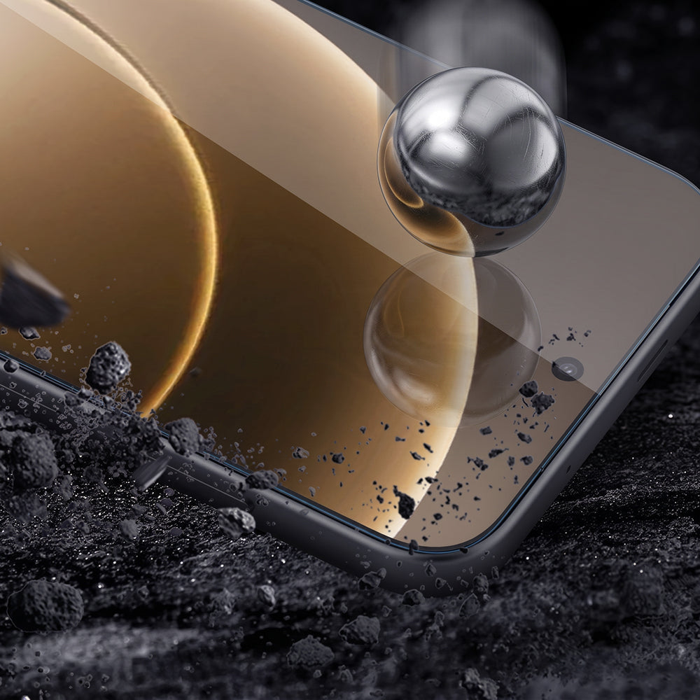 Folie de protectie Nillkin H+Pro compatibil cu OnePlus 15, Transparent