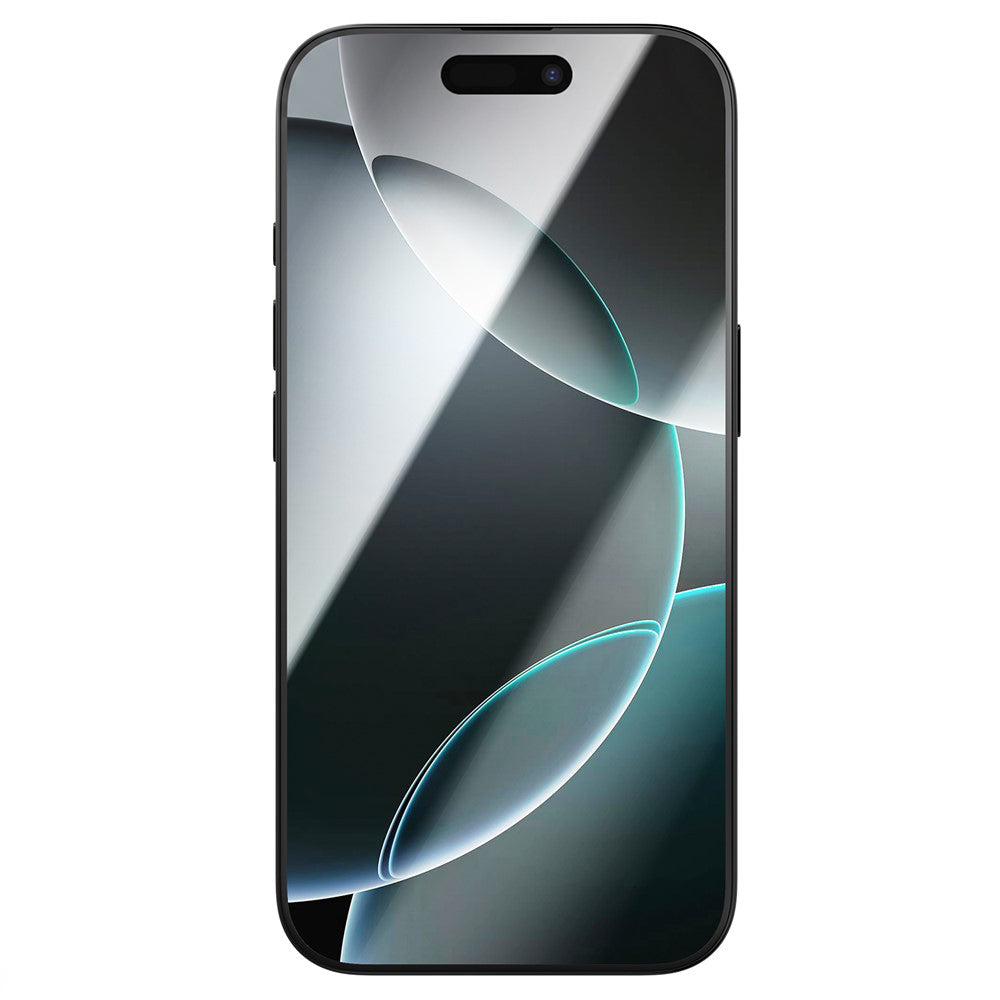 Folie de protectie Nillkin H+Pro compatibil cu iPhone 16 Pro Max, Transparent