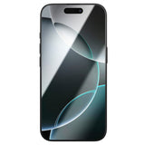 Folie de protectie Nillkin H+Pro compatibil cu iPhone 16 Pro Max, Transparent