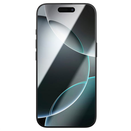 Folie de protectie Nillkin H+Pro compatibil cu iPhone 16 Pro Max, Transparent