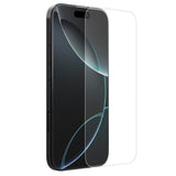 Folie de protectie Nillkin H+Pro compatibil cu iPhone 16, Transparent