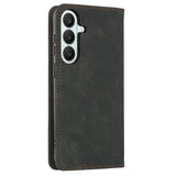 Husa de protectie Techsuit Confy Cover compatibil cu Samsung Galaxy S26 FE / S25 FE, Negru