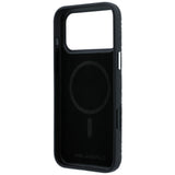 Husa de protectie Karl Lagerfeld compatibil cu iPhone 18 Pro / iPhone 17 Pro, Negru