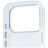 Husa de protectie Karl Lagerfeld compatibil cu iPhone 18 Pro / iPhone 17 Pro, Alb