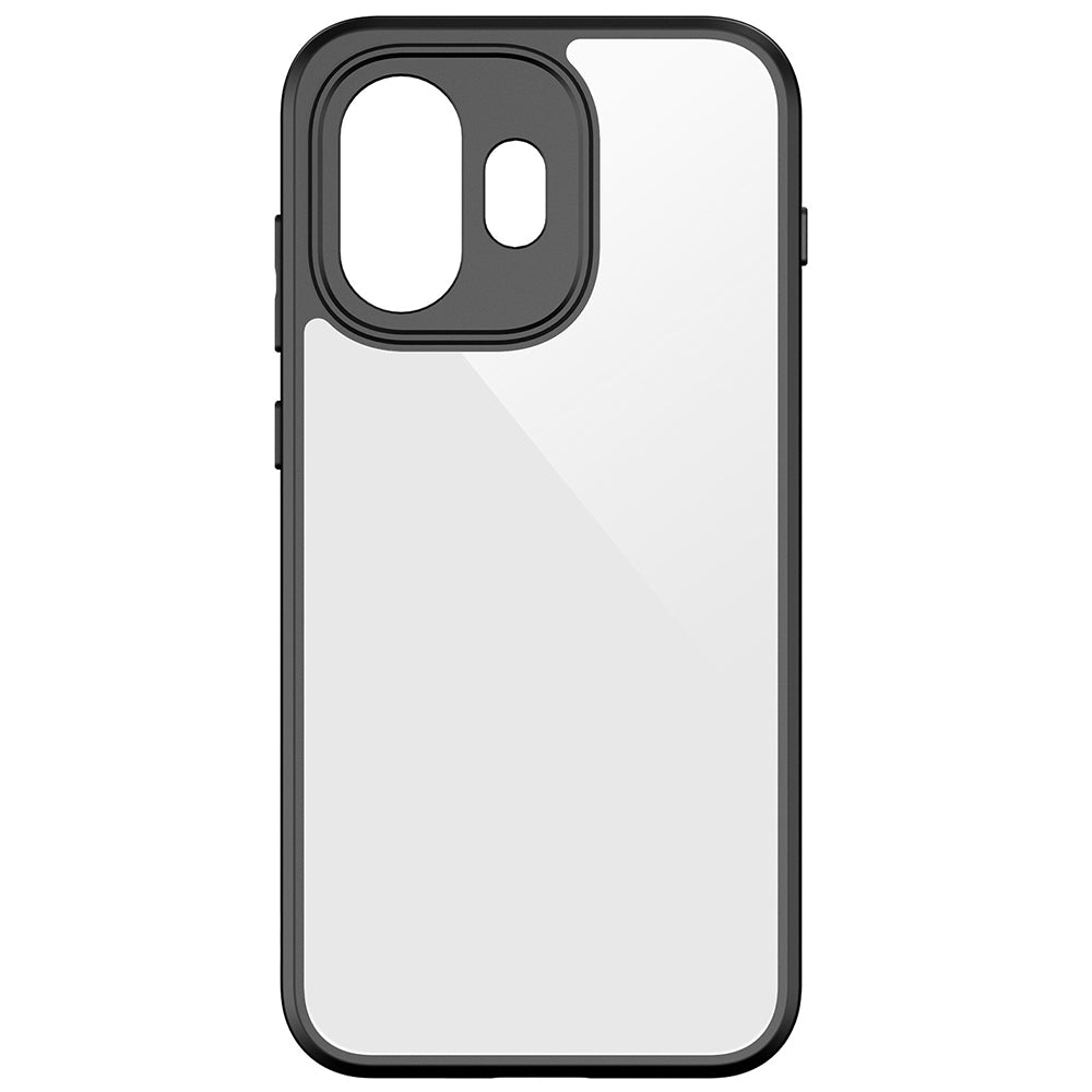 Husa de protectie Dux Ducis Aimo Series compatibil cu OnePlus 15T, Negru