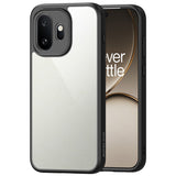 Husa de protectie Dux Ducis Aimo Series compatibil cu OnePlus 15T, Negru