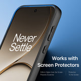 Husa de protectie Dux Ducis Aimo Series compatibil cu OnePlus 15T, Negru
