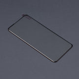 Folie de protectie Dux Ducis Tempered Glass compatibil cu Xiaomi 13 Lite, Negru