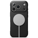 Husa de protectie Ringke Onyx compatibil cu iPhone 17 Pro Max / iPhone 18 Pro Max, Negru
