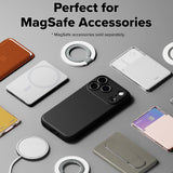 Husa de protectie Ringke Onyx compatibil cu iPhone 17 Pro Max / iPhone 18 Pro Max, Negru
