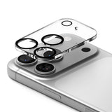 Folie de protectie Ringke compatibil cu iPhone 18 Pro, Transparent