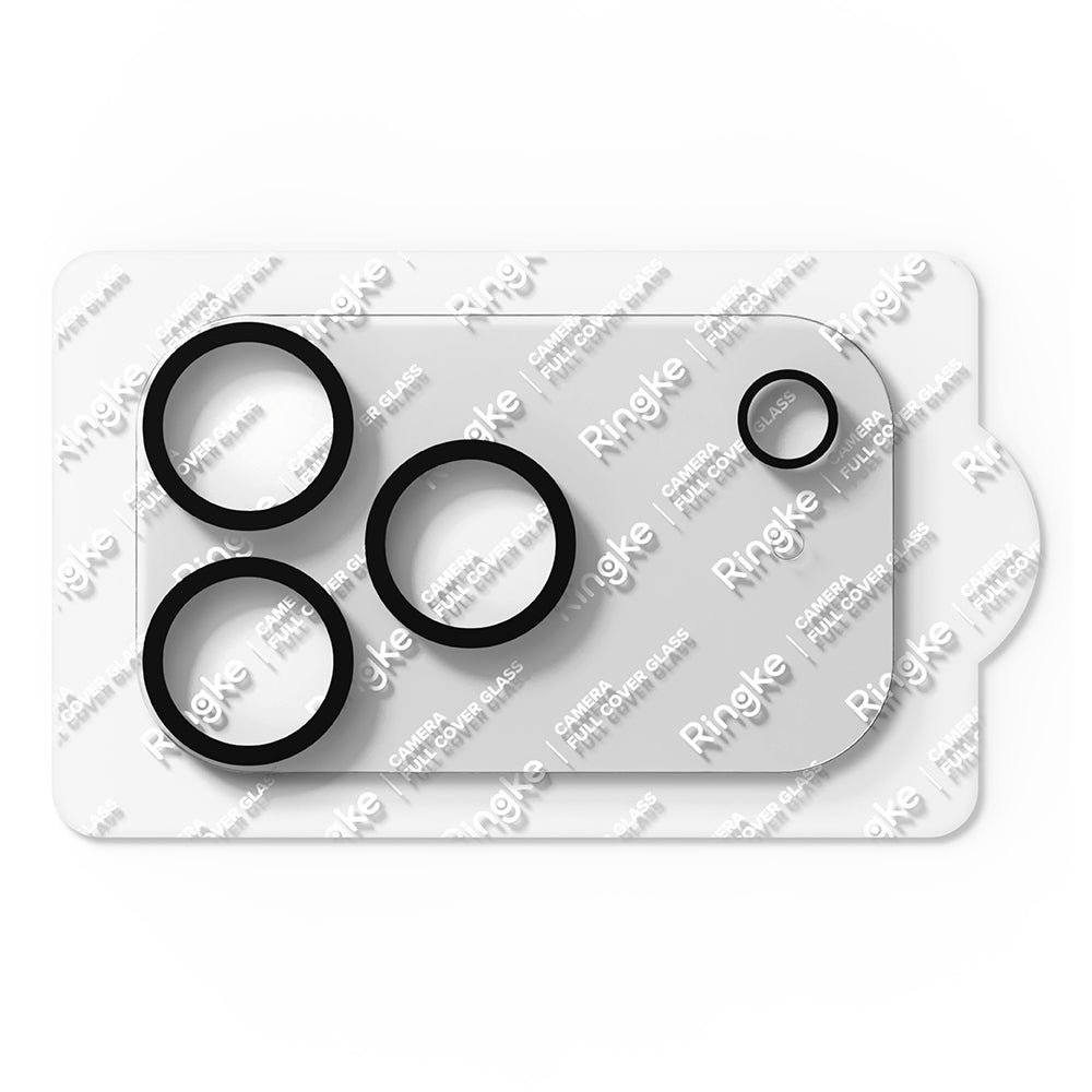Folie de protectie Ringke compatibil cu iPhone 18 Pro Max, Transparent