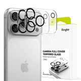 Folie de protectie Ringke compatibil cu iPhone 18 Pro Max, Transparent