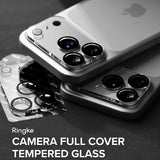 Folie de protectie Ringke compatibil cu iPhone 18 Pro Max, Transparent